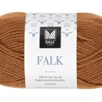 Falk -10% – Garnhandleriet