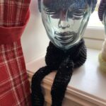 Stella Bling Skjerf