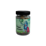 PIPPI POWER SJOKOLADE